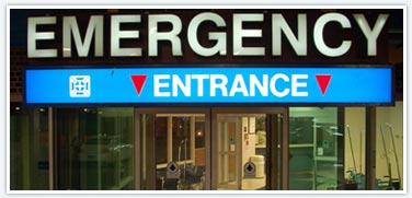 Emergency Room